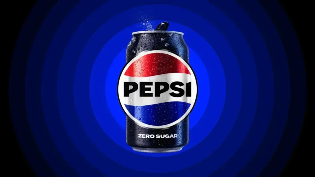 marketing representado pela marca Pepsi em campanha publicitária analisada como exemplo de erro estratégico