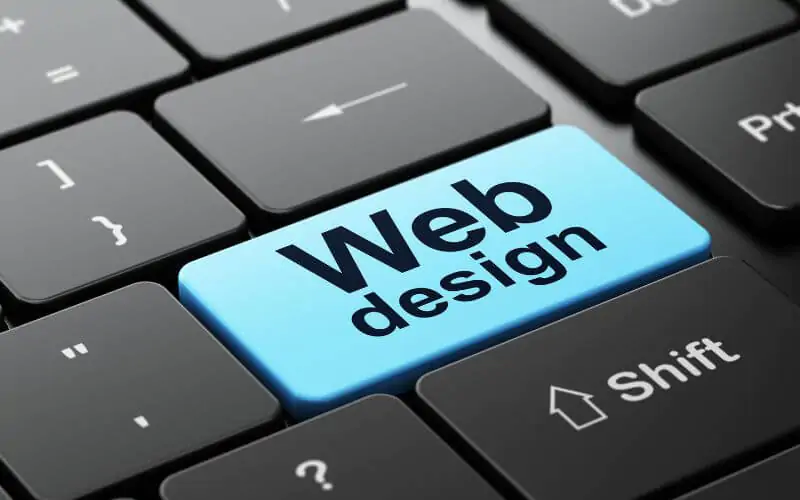 webdesign profissional aplicado à criação e estruturação de sites para empresas