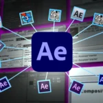 Contratar motion designer profissional para desenvolver animações corporativas e aplicar estratégias de identidade visual.