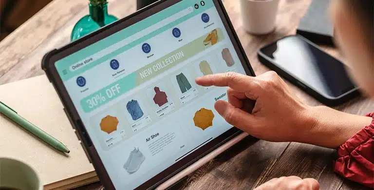 Criar catálogo digital de produtos industriais e corporativos com interface responsiva e design de conversão.