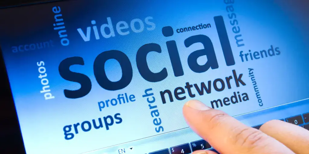 Contratar social media profissional para gerenciar as redes sociais e aplicar estratégias de identidade visual.
