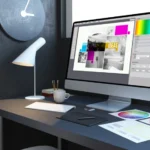 Metodologia de design e desenvolvimento web aplicada no planejamento de marcas corporativas e plataformas de alta conversão.