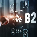 Retorno sobre o investimento em marketing digital analisado em dashboards corporativos e relatórios de métricas.